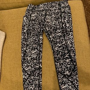 Lululemon leggings